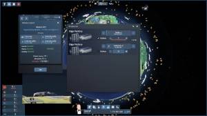 EarthX
