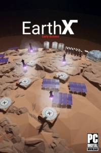 EarthX