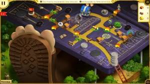 12 Labours of Hercules XV: Little Big Adventure