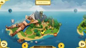 12 Labours of Hercules XV: Little Big Adventure