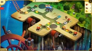 12 Labours of Hercules XV: Little Big Adventure