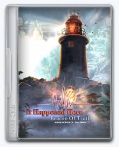It Happened Here 2: Beacon of Truth