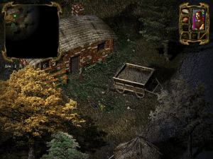Mythora