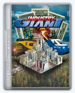  Industry Giant