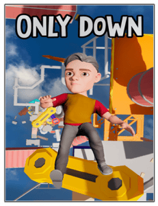 Only Down