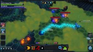 Space Cats Tactics: Deluxe Founder Edition