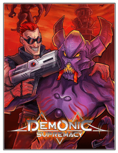 Demonic Supremacy