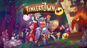 Tinkertown