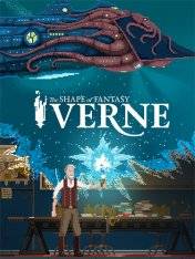Verne: The Shape of Fantasy Verne: The Shape of Fantasy
