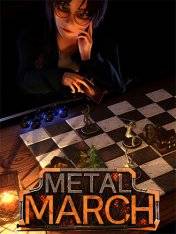 Metal March Metal March