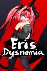Eris Dysnomia Eris Dysnomia