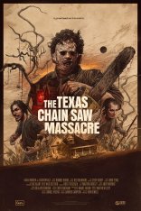 The Texas Chain Saw Massacre