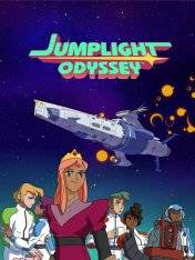 Jumplight Odyssey Jumplight Odyssey