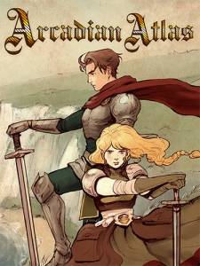 Arcadian Atlas