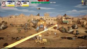 Rabat Protocol: Metal Rhapsody