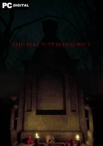  The haunted hospice