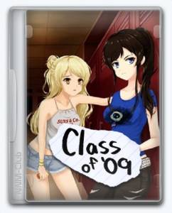  Class of '09
