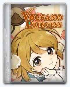 Volcano Princess