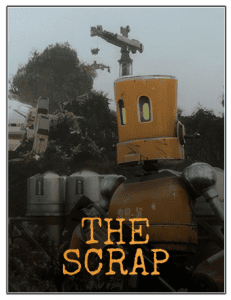 The Scrap