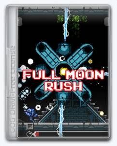 Full Moon Rush