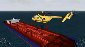 Search & Rescue 4: Coastal Heroes