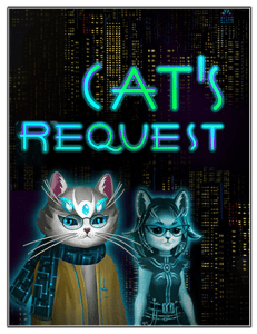 Cat's Request