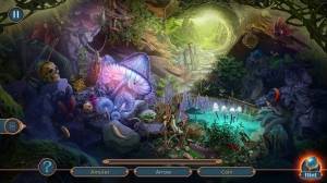 Connection of Worlds 2: Star Riddle