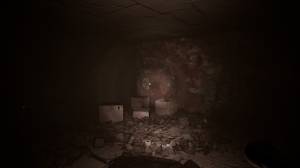 Shadow of Ether