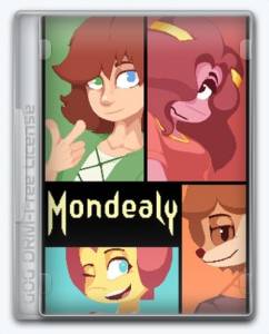 Mondealy