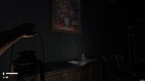 Nightmare Manor