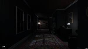 Nightmare Manor