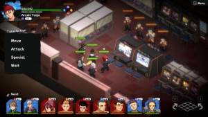 Banchou Tactics