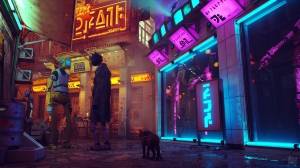 Stray: Soundtrack Edition