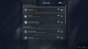 Blackout Protocol