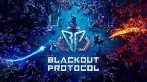 Blackout Protocol