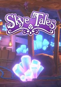 Skye Tales