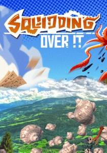  Squidding Over It