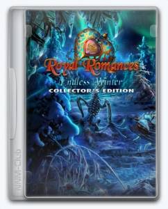 Royal Romances 4: Endless Winter