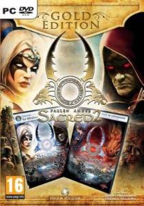 Sacred 2: Gold Edition