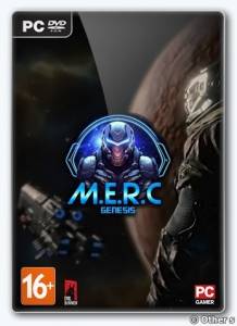 M.E.R.C. Genesis