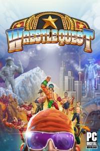 WrestleQuest