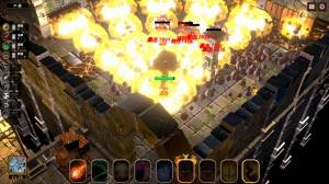 Dungeon 100