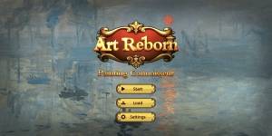Art Reborn (Painting Connoisseur)