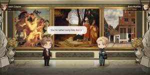 Art Reborn (Painting Connoisseur)