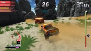WildTrax Racing