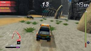 WildTrax Racing