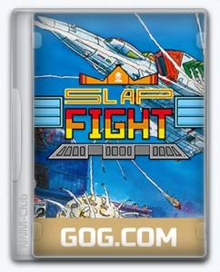 Slap Fight
