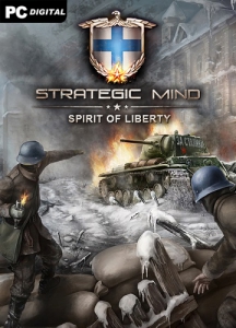 Strategic Mind: Spirit of Liberty