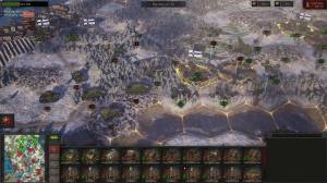 Strategic Mind: Spirit of Liberty