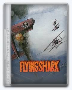  Flying Shark